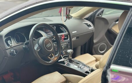 Audi A5, 2013 год, 1 599 000 рублей, 16 фотография