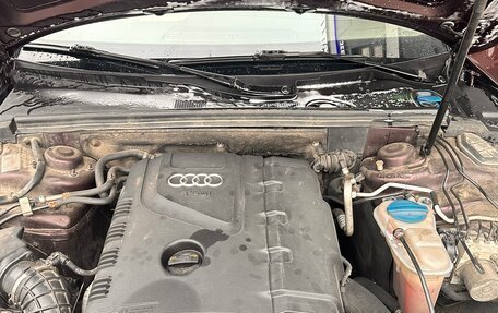 Audi A5, 2013 год, 1 599 000 рублей, 21 фотография