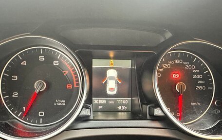 Audi A5, 2013 год, 1 599 000 рублей, 18 фотография