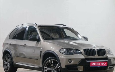 BMW X5, 2010 год, 1 849 000 рублей, 1 фотография