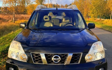 Nissan X-Trail, 2007 год, 800 000 рублей, 1 фотография