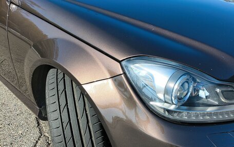Mercedes-Benz C-Класс, 2013 год, 1 650 000 рублей, 5 фотография
