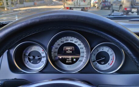 Mercedes-Benz C-Класс, 2013 год, 1 650 000 рублей, 10 фотография