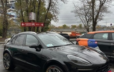 Porsche Macan I рестайлинг, 2015 год, 2 900 000 рублей, 1 фотография