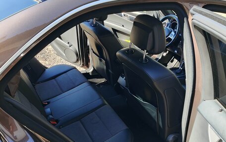 Mercedes-Benz C-Класс, 2013 год, 1 650 000 рублей, 14 фотография