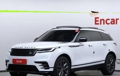 Land Rover Range Rover Velar I, 2024 год, 8 425 000 рублей, 1 фотография