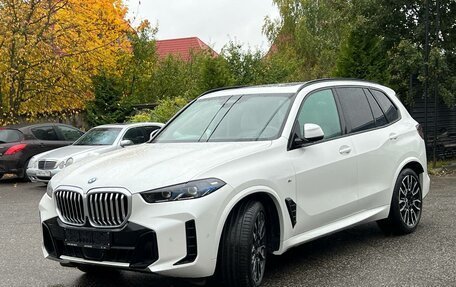 BMW X5, 2024 год, 11 890 000 рублей, 1 фотография