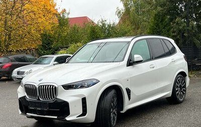 BMW X5, 2024 год, 11 890 000 рублей, 1 фотография