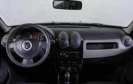 Renault Sandero I, 2013 год, 585 000 рублей, 11 фотография