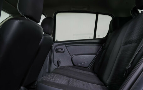 Renault Sandero I, 2013 год, 585 000 рублей, 10 фотография