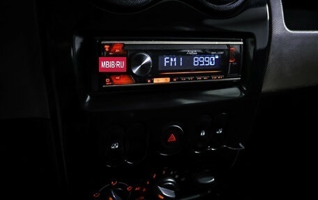 Renault Sandero I, 2013 год, 585 000 рублей, 13 фотография