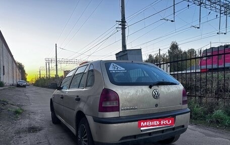 Volkswagen Pointer, 2005 год, 250 000 рублей, 6 фотография