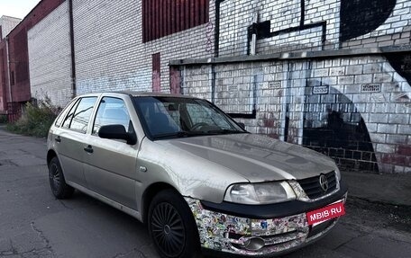 Volkswagen Pointer, 2005 год, 250 000 рублей, 2 фотография