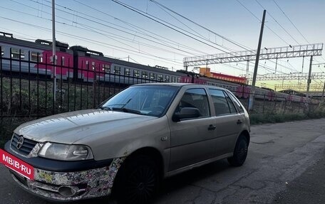 Volkswagen Pointer, 2005 год, 250 000 рублей, 3 фотография