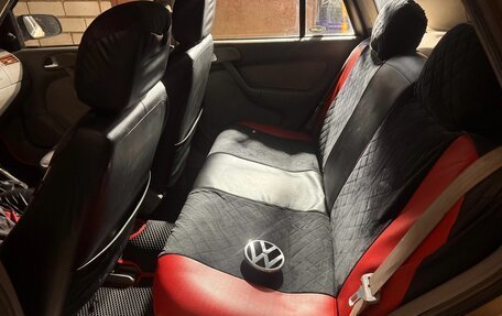 Volkswagen Pointer, 2005 год, 250 000 рублей, 9 фотография