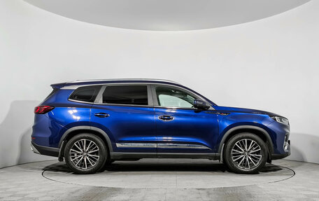 Chery Tiggo 8 Pro, 2021 год, 1 780 000 рублей, 4 фотография
