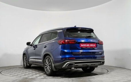 Chery Tiggo 8 Pro, 2021 год, 1 780 000 рублей, 7 фотография