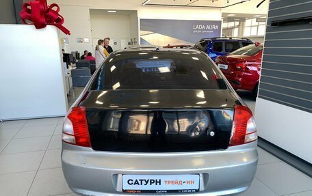KIA Shuma II, 2004 год, 130 000 рублей, 5 фотография