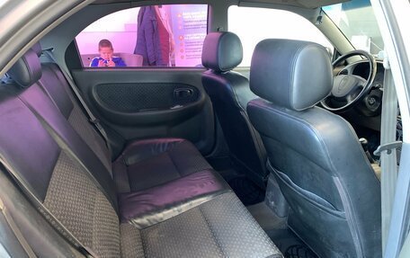 KIA Shuma II, 2004 год, 130 000 рублей, 11 фотография