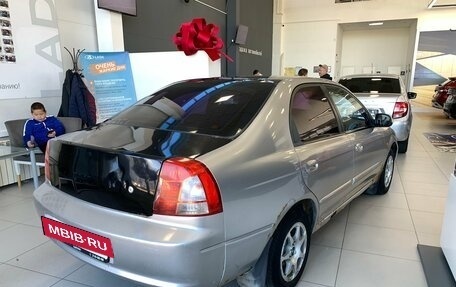 KIA Shuma II, 2004 год, 130 000 рублей, 4 фотография