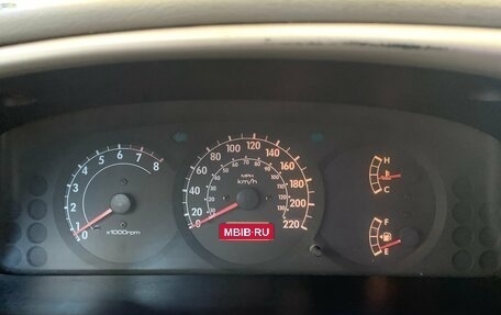 KIA Shuma II, 2004 год, 130 000 рублей, 12 фотография