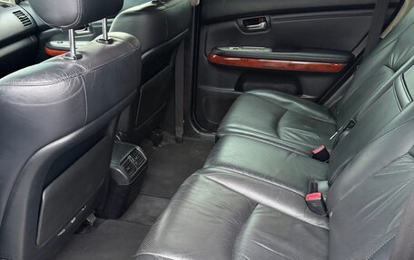 Lexus RX II рестайлинг, 2008 год, 1 180 000 рублей, 9 фотография