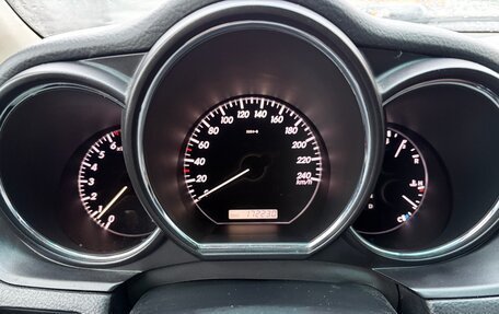 Lexus RX II рестайлинг, 2008 год, 1 180 000 рублей, 11 фотография