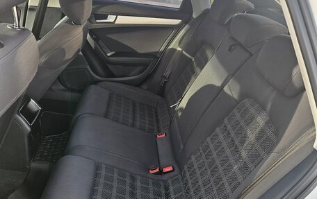 Audi A4, 2012 год, 1 260 000 рублей, 10 фотография