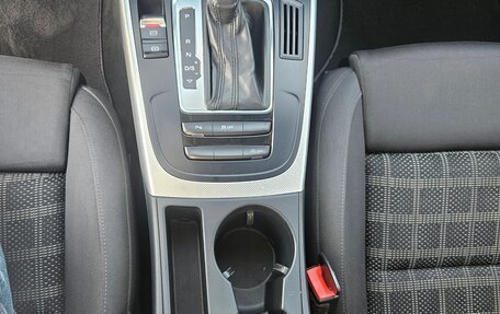 Audi A4, 2012 год, 1 260 000 рублей, 12 фотография