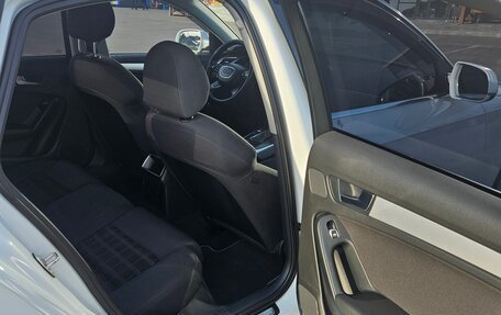 Audi A4, 2012 год, 1 260 000 рублей, 8 фотография