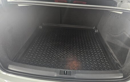 Audi A4, 2012 год, 1 260 000 рублей, 15 фотография