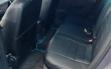 Citroen C4 II рестайлинг, 2006 год, 425 000 рублей, 13 фотография