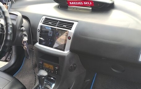 Citroen C4 II рестайлинг, 2006 год, 425 000 рублей, 9 фотография