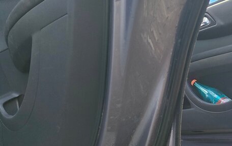 Citroen C4 II рестайлинг, 2006 год, 425 000 рублей, 16 фотография