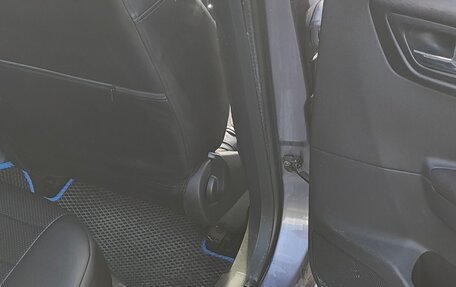 Citroen C4 II рестайлинг, 2006 год, 425 000 рублей, 17 фотография