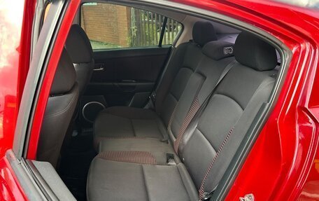 Mazda 3, 2005 год, 565 000 рублей, 8 фотография