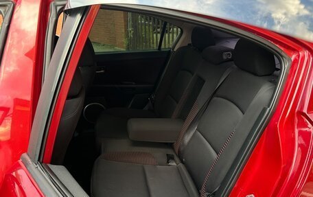 Mazda 3, 2005 год, 565 000 рублей, 9 фотография