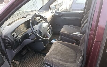 Plymouth Voyager III, 2000 год, 95 000 рублей, 7 фотография