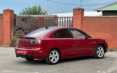 Mazda 3, 2005 год, 565 000 рублей, 4 фотография