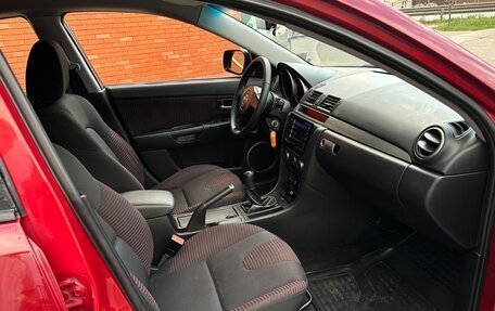 Mazda 3, 2005 год, 565 000 рублей, 11 фотография