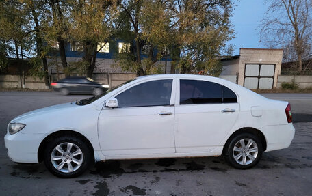 Lifan Solano I (630) рестайлинг, 2011 год, 150 000 рублей, 9 фотография