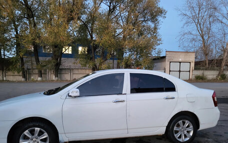 Lifan Solano I (630) рестайлинг, 2011 год, 150 000 рублей, 8 фотография
