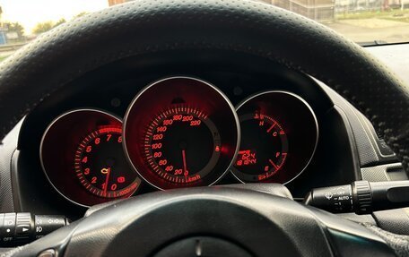 Mazda 3, 2005 год, 565 000 рублей, 12 фотография