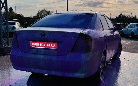 Lifan Solano I (630) рестайлинг, 2011 год, 150 000 рублей, 3 фотография