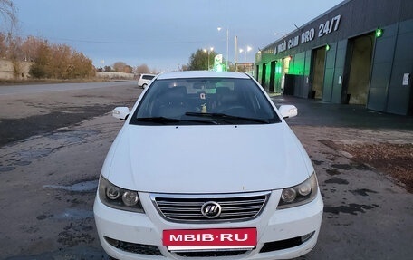Lifan Solano I (630) рестайлинг, 2011 год, 150 000 рублей, 5 фотография