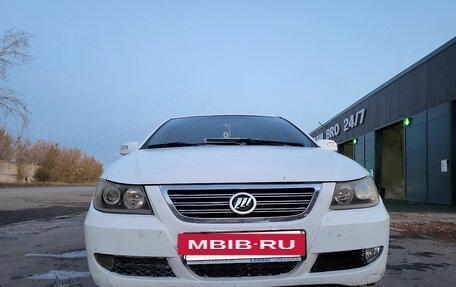 Lifan Solano I (630) рестайлинг, 2011 год, 150 000 рублей, 6 фотография