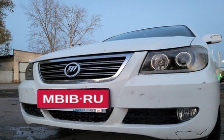 Lifan Solano I (630) рестайлинг, 2011 год, 150 000 рублей, 7 фотография