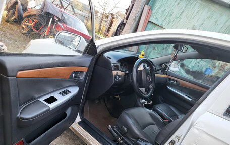 Lifan Solano I (630) рестайлинг, 2011 год, 150 000 рублей, 24 фотография