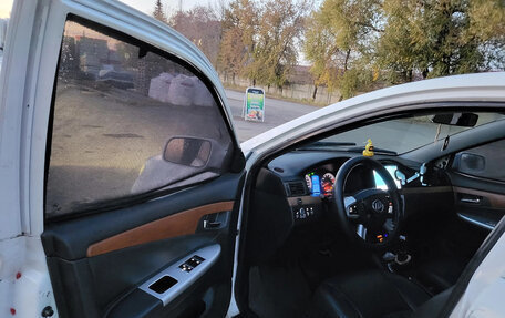 Lifan Solano I (630) рестайлинг, 2011 год, 150 000 рублей, 17 фотография