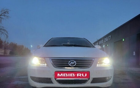 Lifan Solano I (630) рестайлинг, 2011 год, 150 000 рублей, 16 фотография